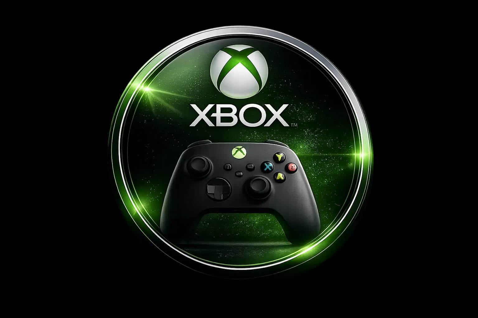 Xbox
